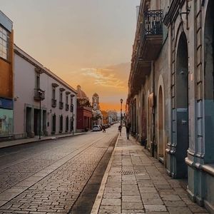 Meet your Posher, Amaury